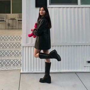 Meet your Posher, Natessa